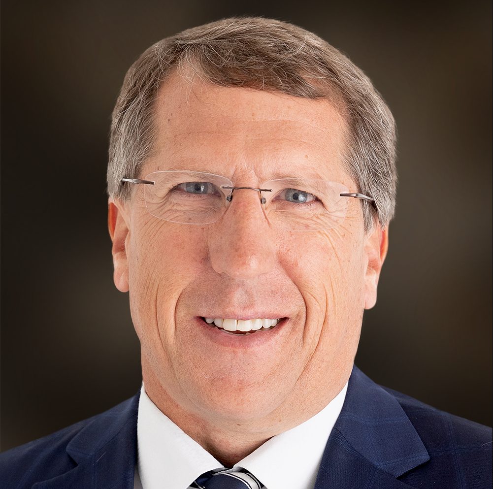 Scott Parry, MD Orthopedics Surgeon Revere Health