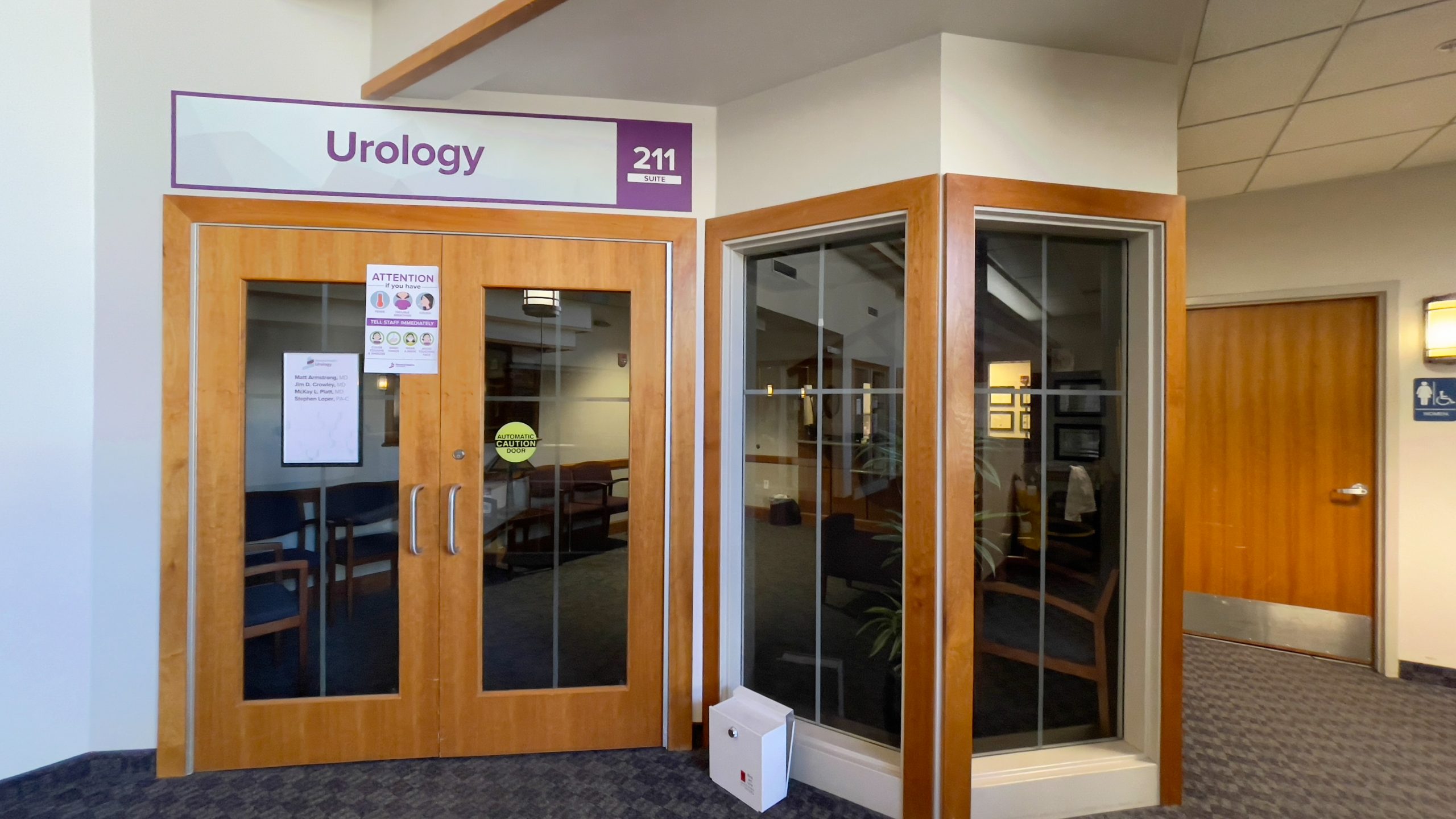 Overactive Bladder  Center for Urologic Care of Berks County