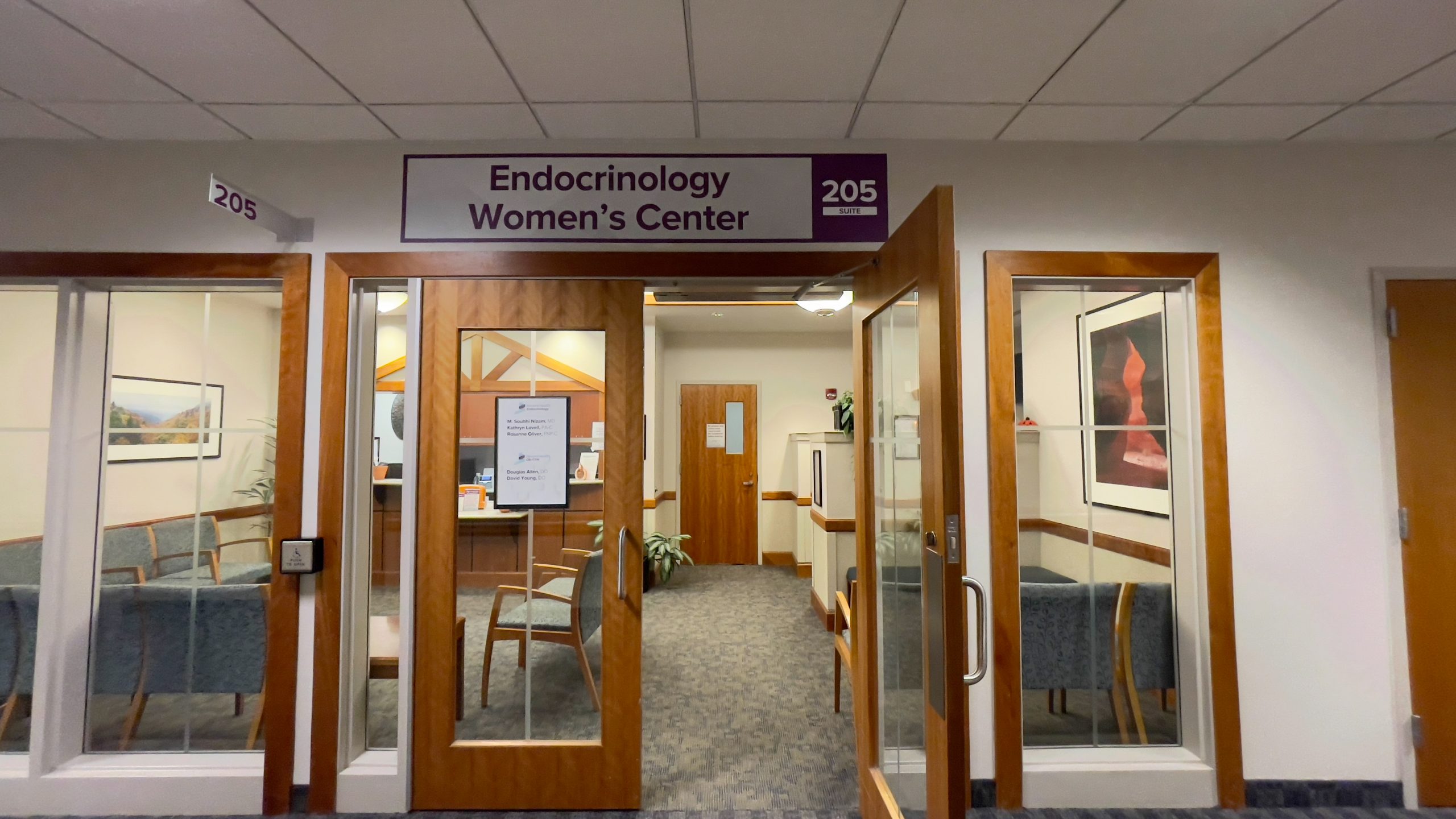 Endocrinology Provo   Revere Health