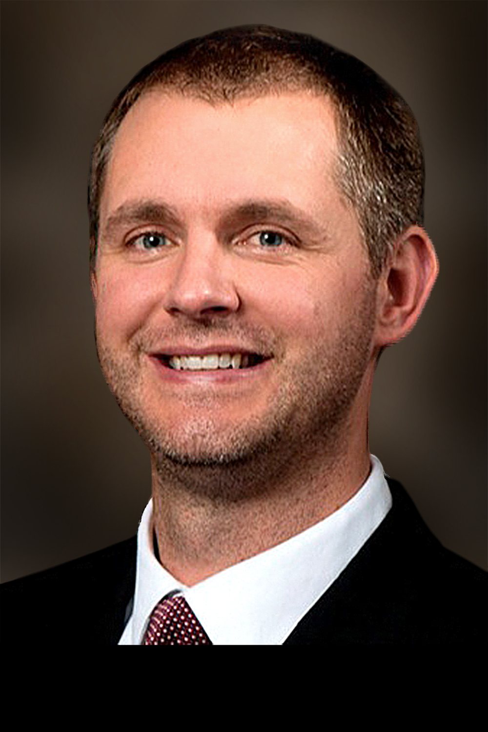 Fred Dawson, MD Imaging & Radiology Revere Health