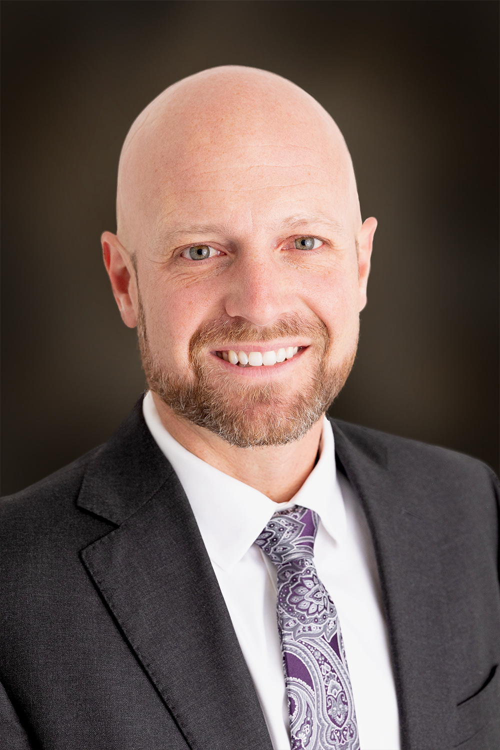 Aaron O'Brien, MD Orthopedic Surgeon Revere Health