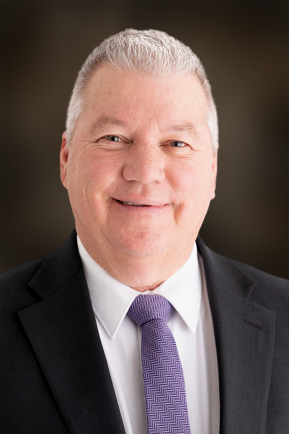 Bruce McPherson, PAC Orthopedics Revere Health