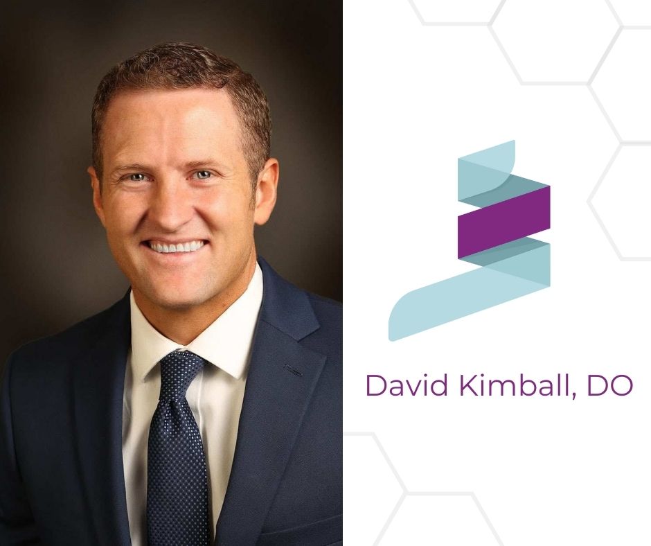 David Kimball - Senior Talent Director - Candidate Labs