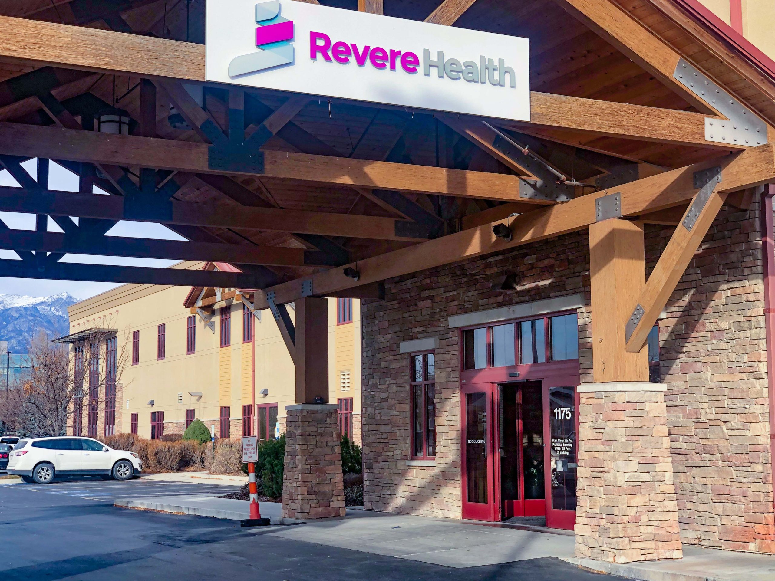 American Fork Endocrinology   Revere Health