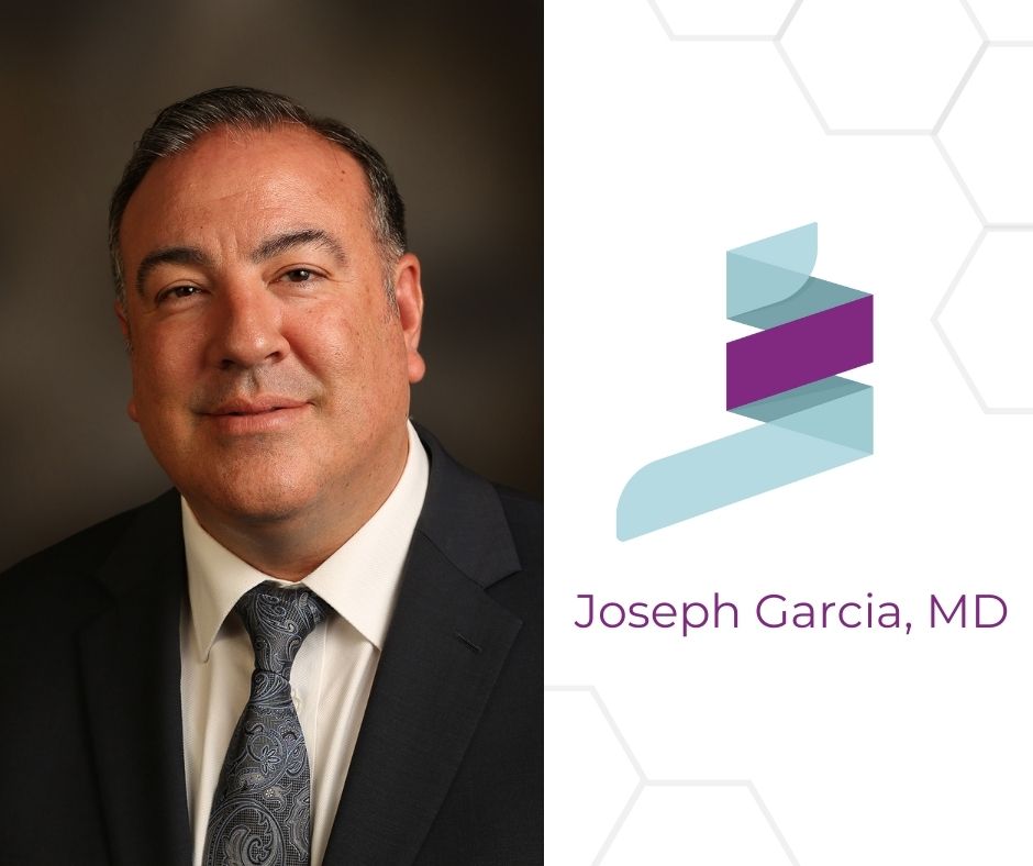 Revere Health Internal Medicine Welcomes Joseph Garcia | Revere Health