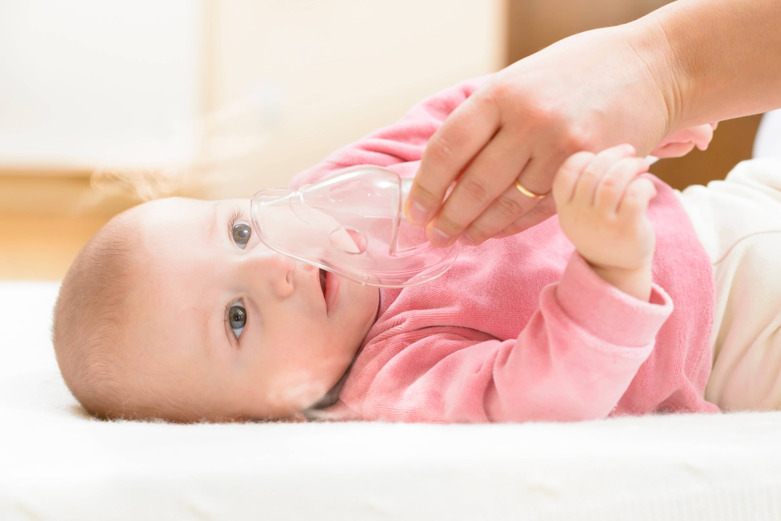 How to keep your family safe from RSV this winter Revere Health