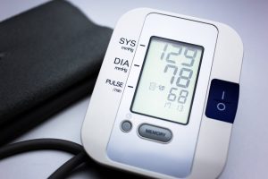 Get the most accurate blood pressure reading at home