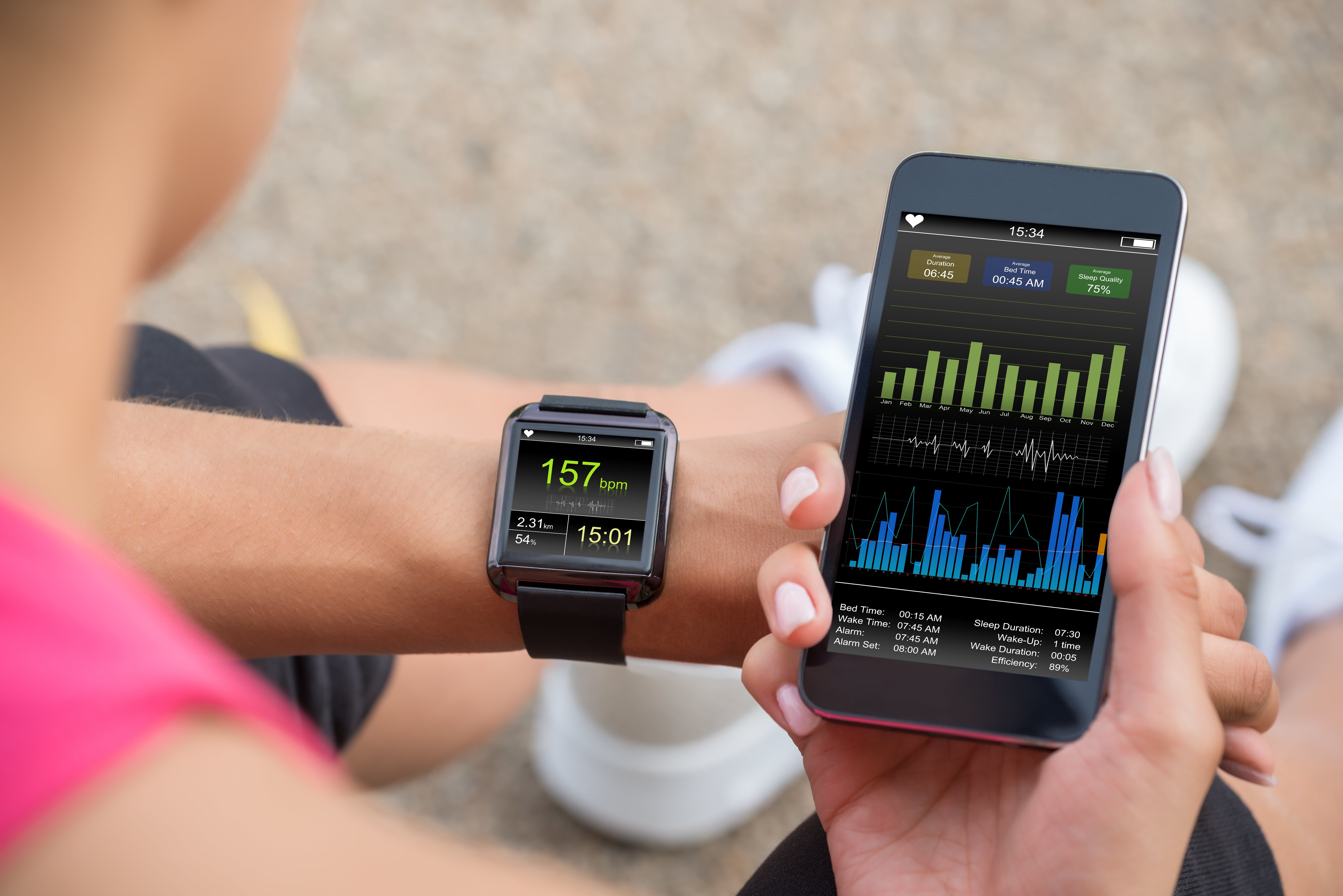 using-technology-to-improve-health-and-fitness-revere-health