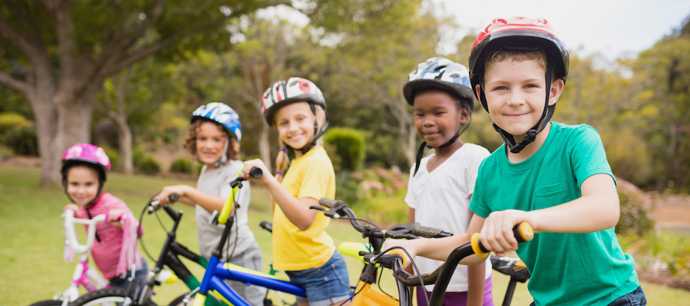 A Quick Guide to Helmet Safety | Revere Health