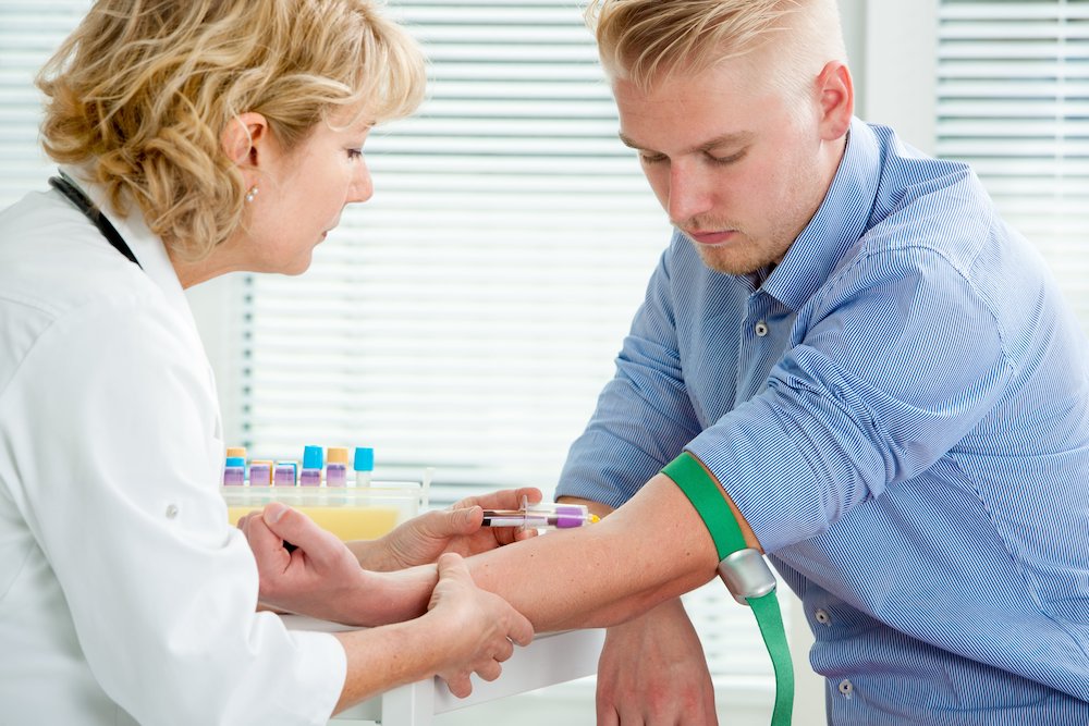 How to Prepare for Your Lab Test - Revere Health
