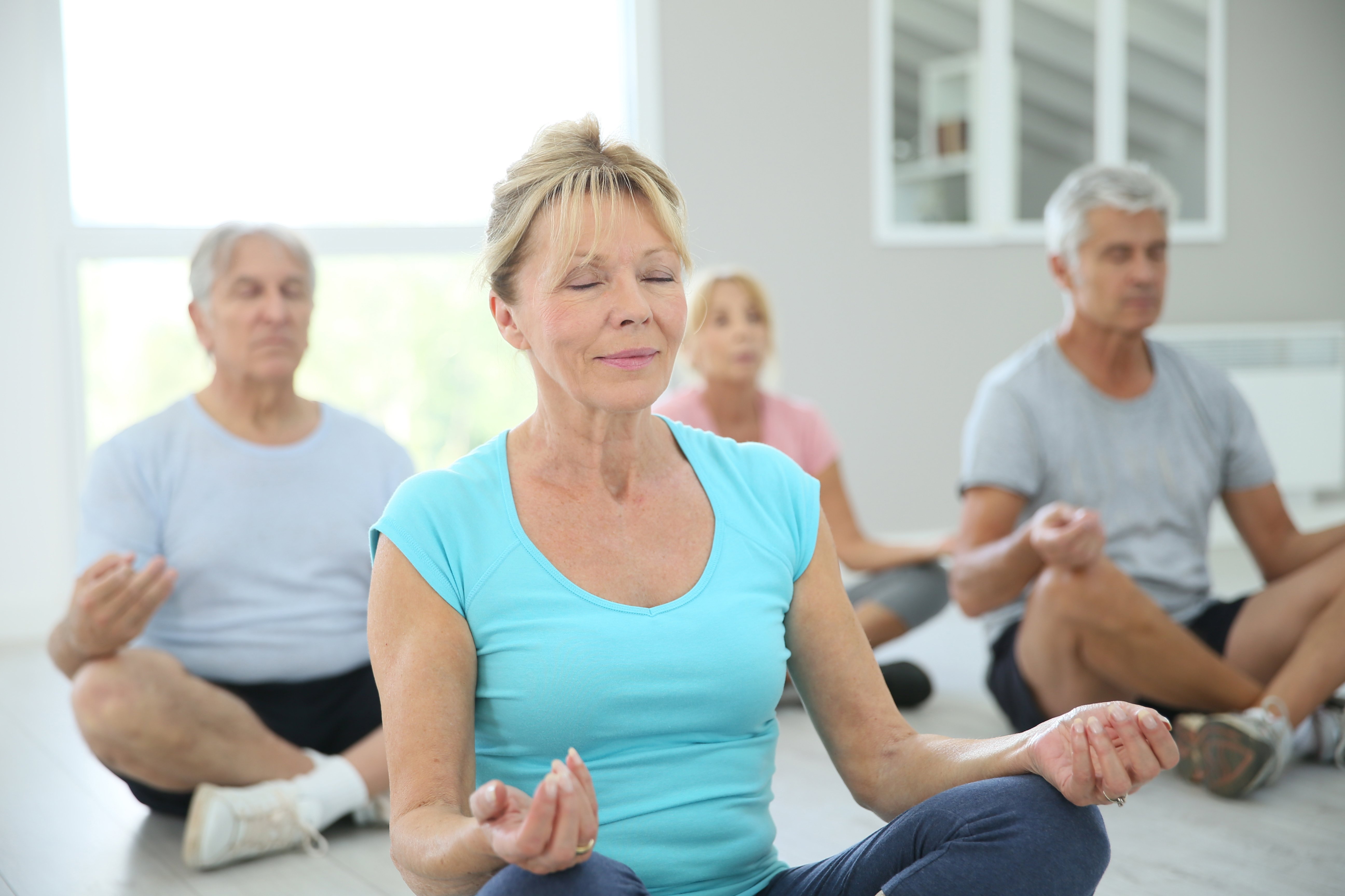 The Role of Yoga in Respiratory Disease Management: Benefits and Practices