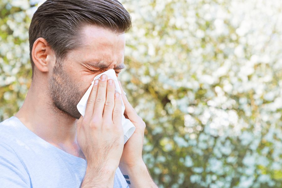 Allergic Rhinitis Complications Treatment Revere Health