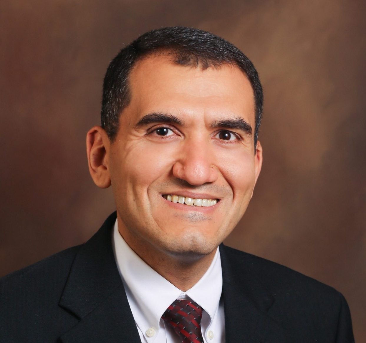 Mohammad Alsolaiman, MD | Gastroenterologist | Revere Health