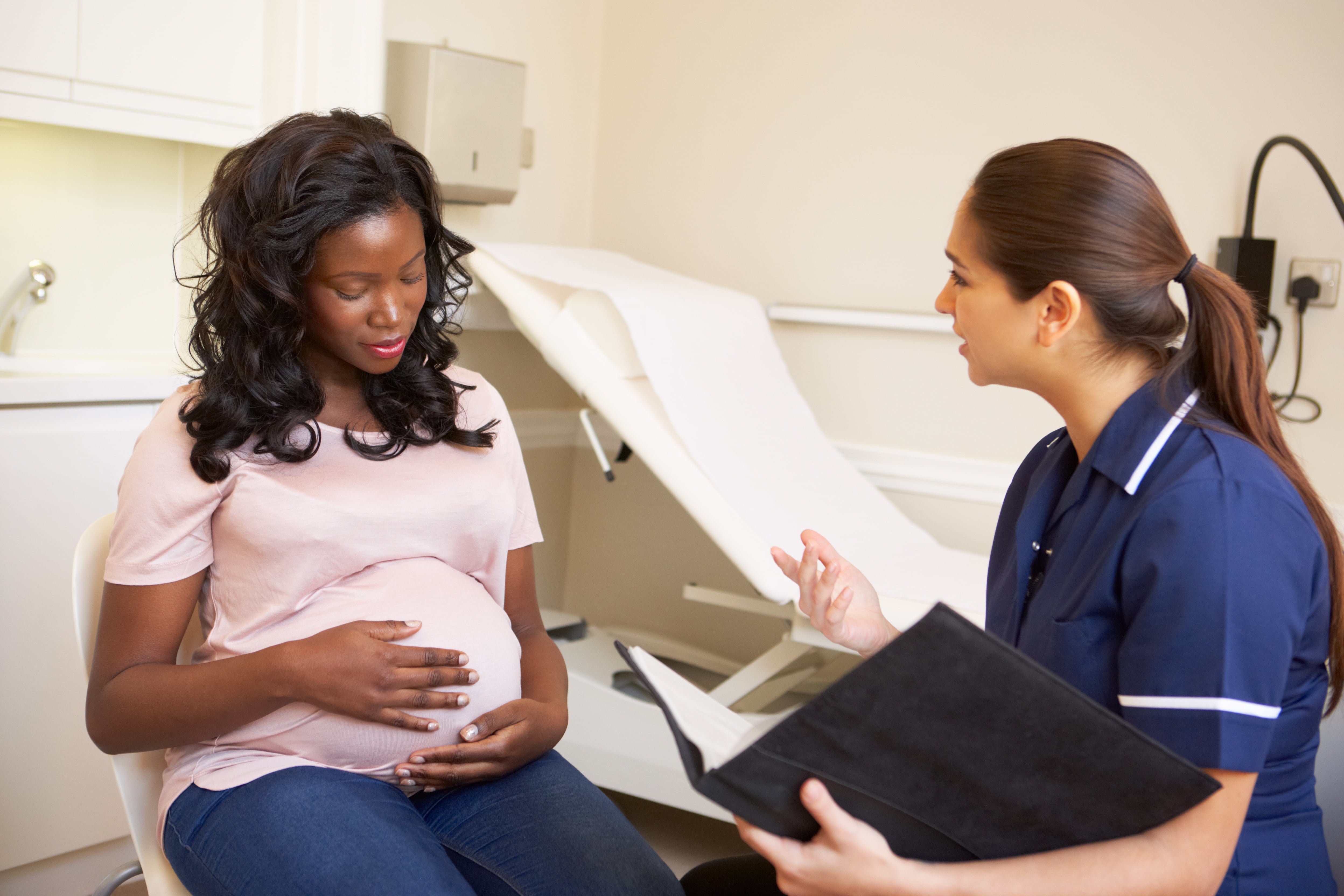 Understanding Postpartum Depression Revere Health 