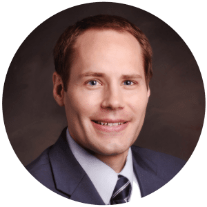Brad Huber, MD—Revere Health Dermatologist