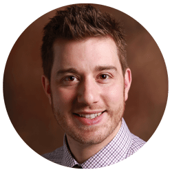 Christopher Roller—Blog Author Pic