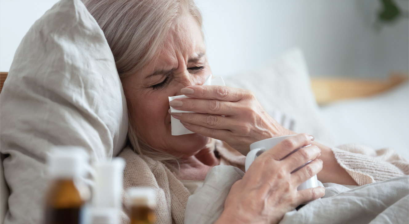 Flu vs Cold vs Seasonal Allergies vs Coronavirus Revere Health