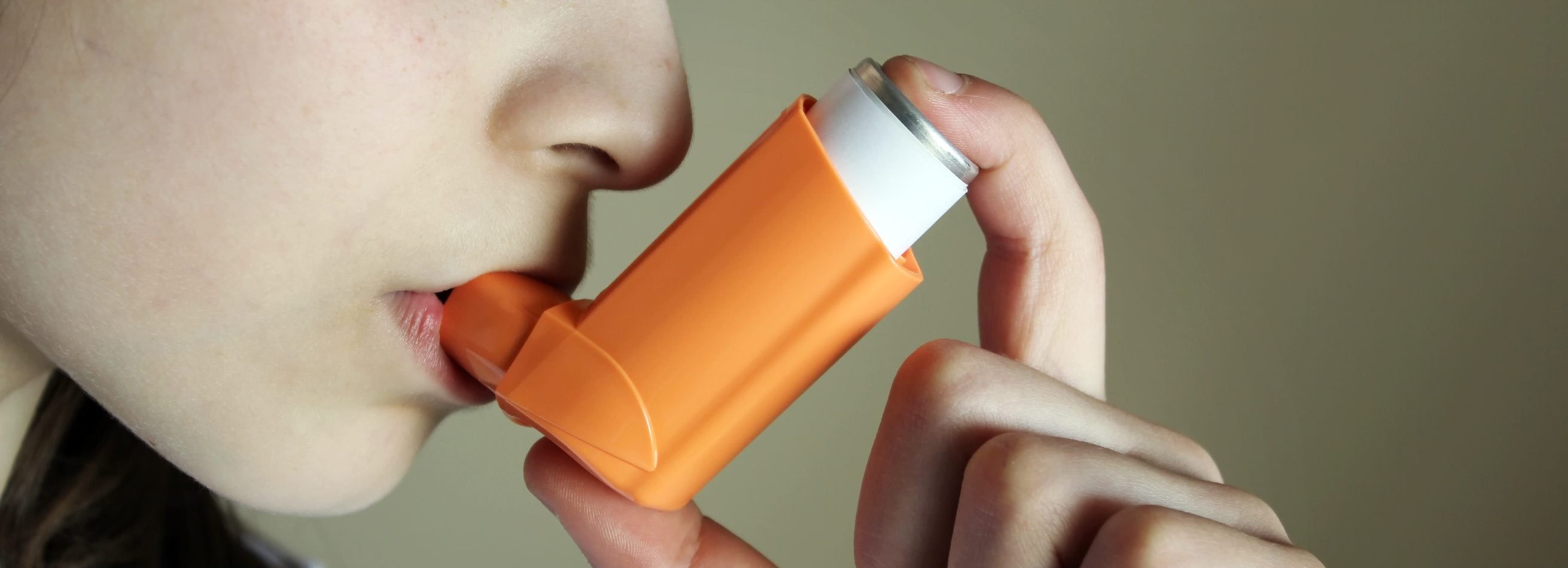 Asthma During Pregnancy Revere Health