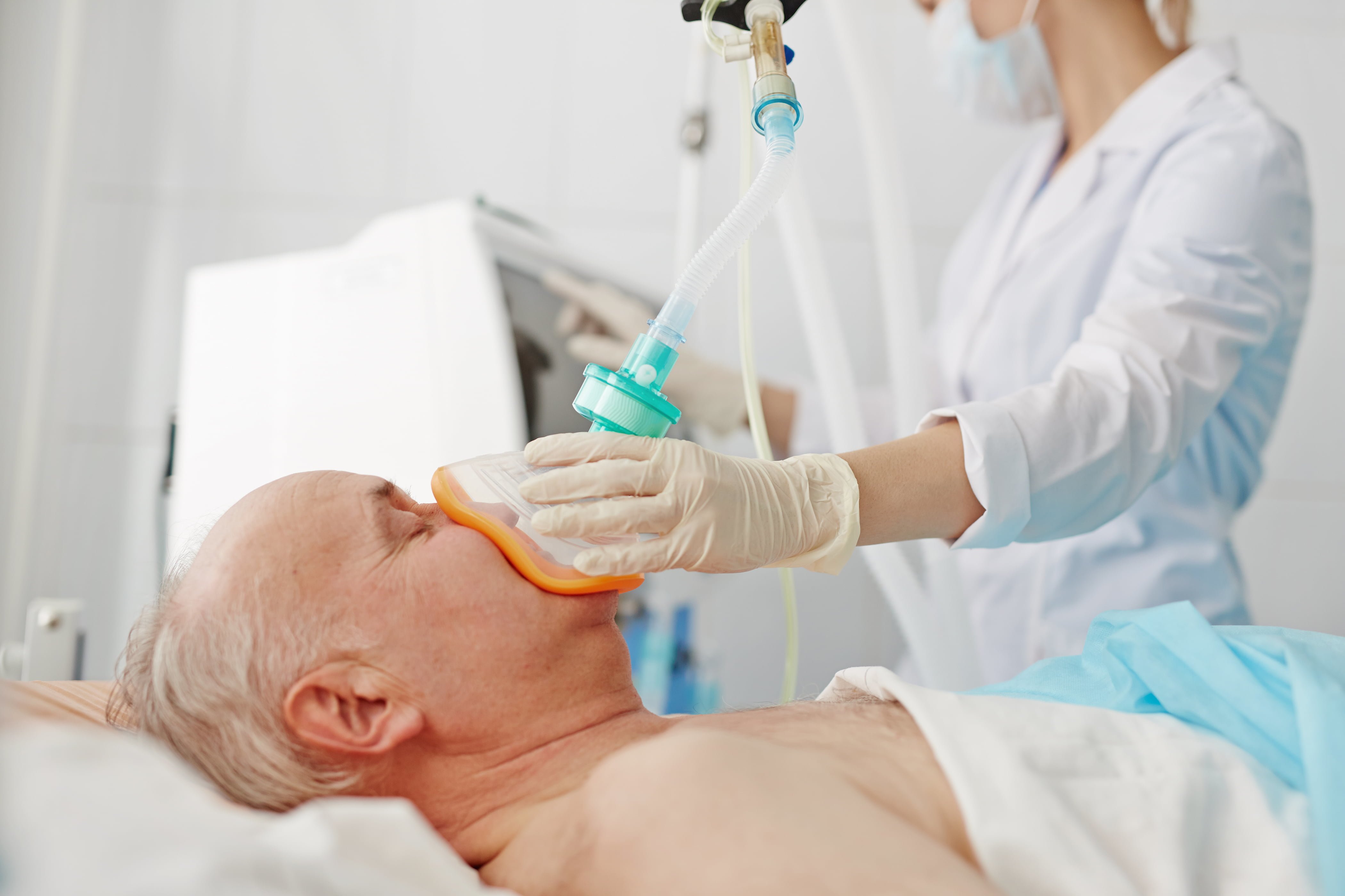 General Anesthesia FAQ’s - Revere Health