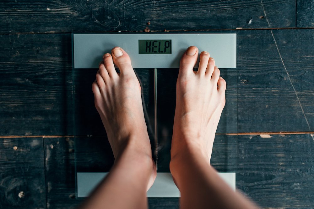 How to Maintain Your Medical Scales - Scale People