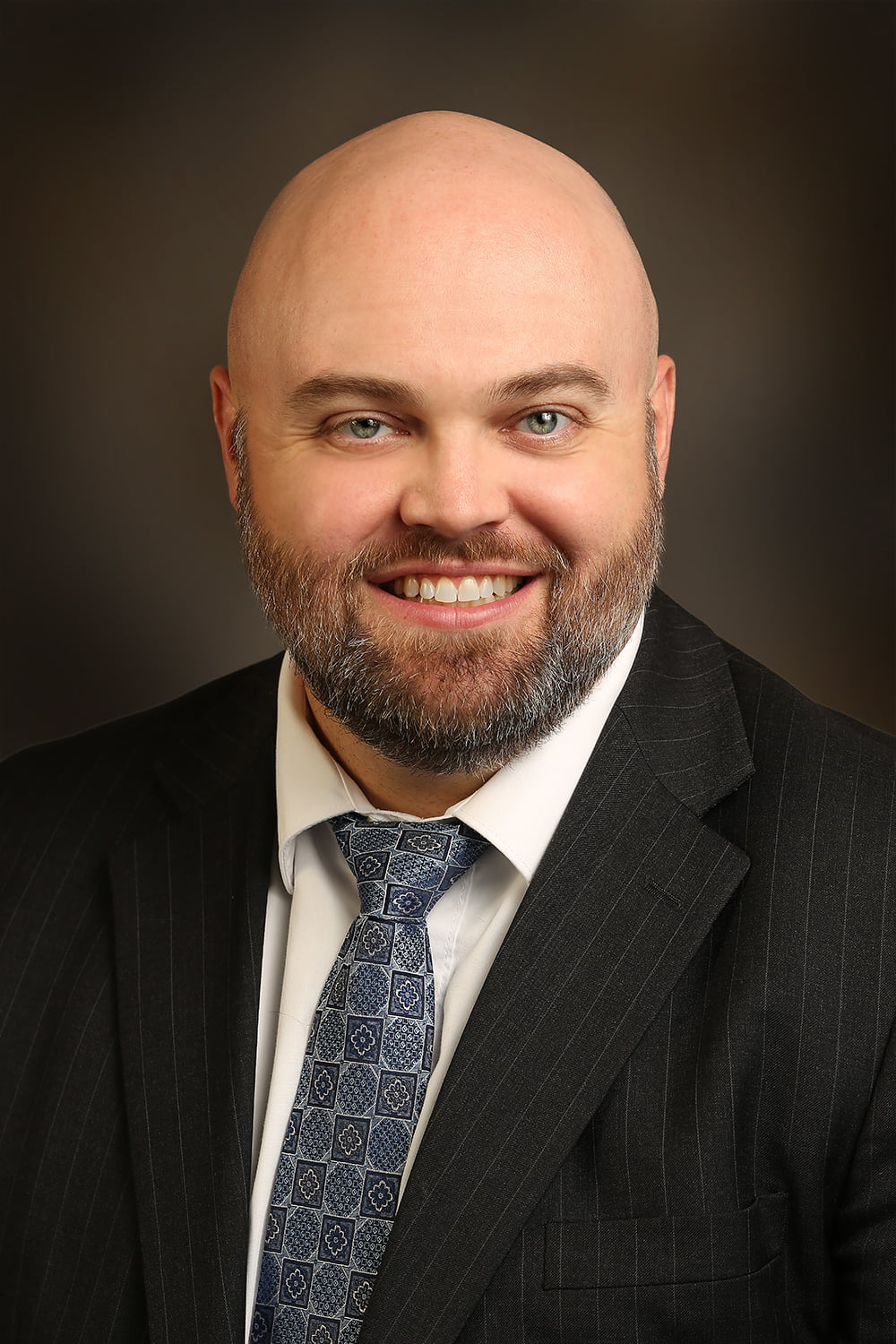 Christopher Gessel, DNP Pulmonology Revere Health