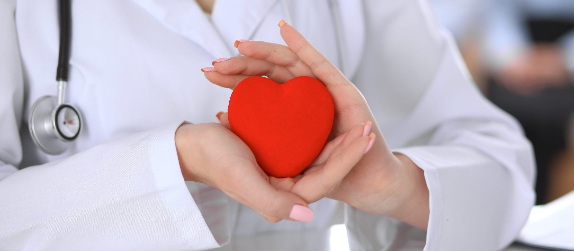 Caring for Your Heart: Tips to Prevent Heart Attack & Stroke - Revere ...