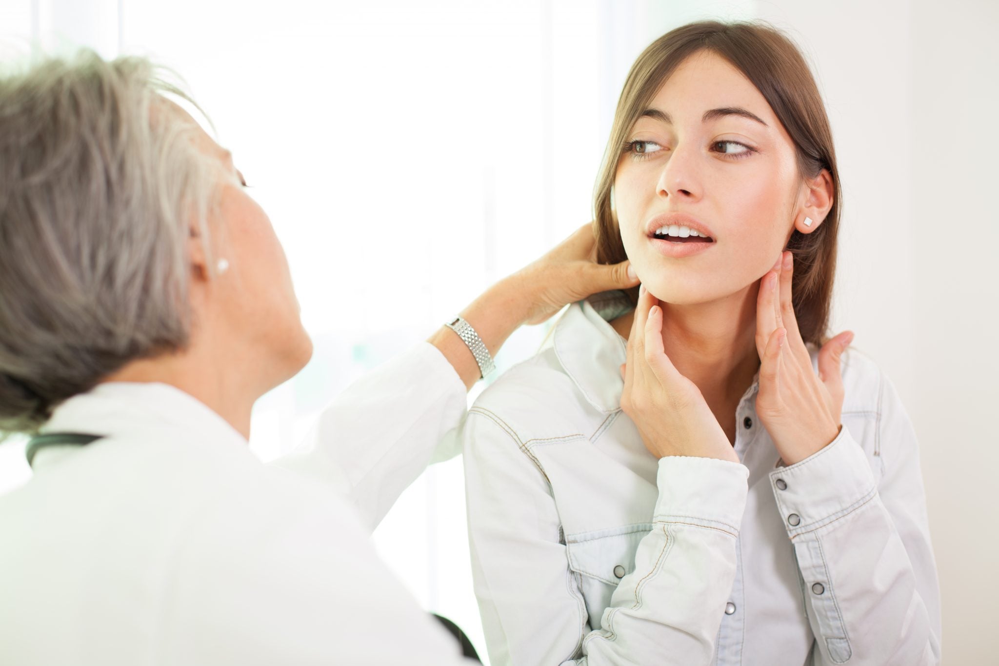 Endocrine Disorders Common Endocrine Disorders Revere Health