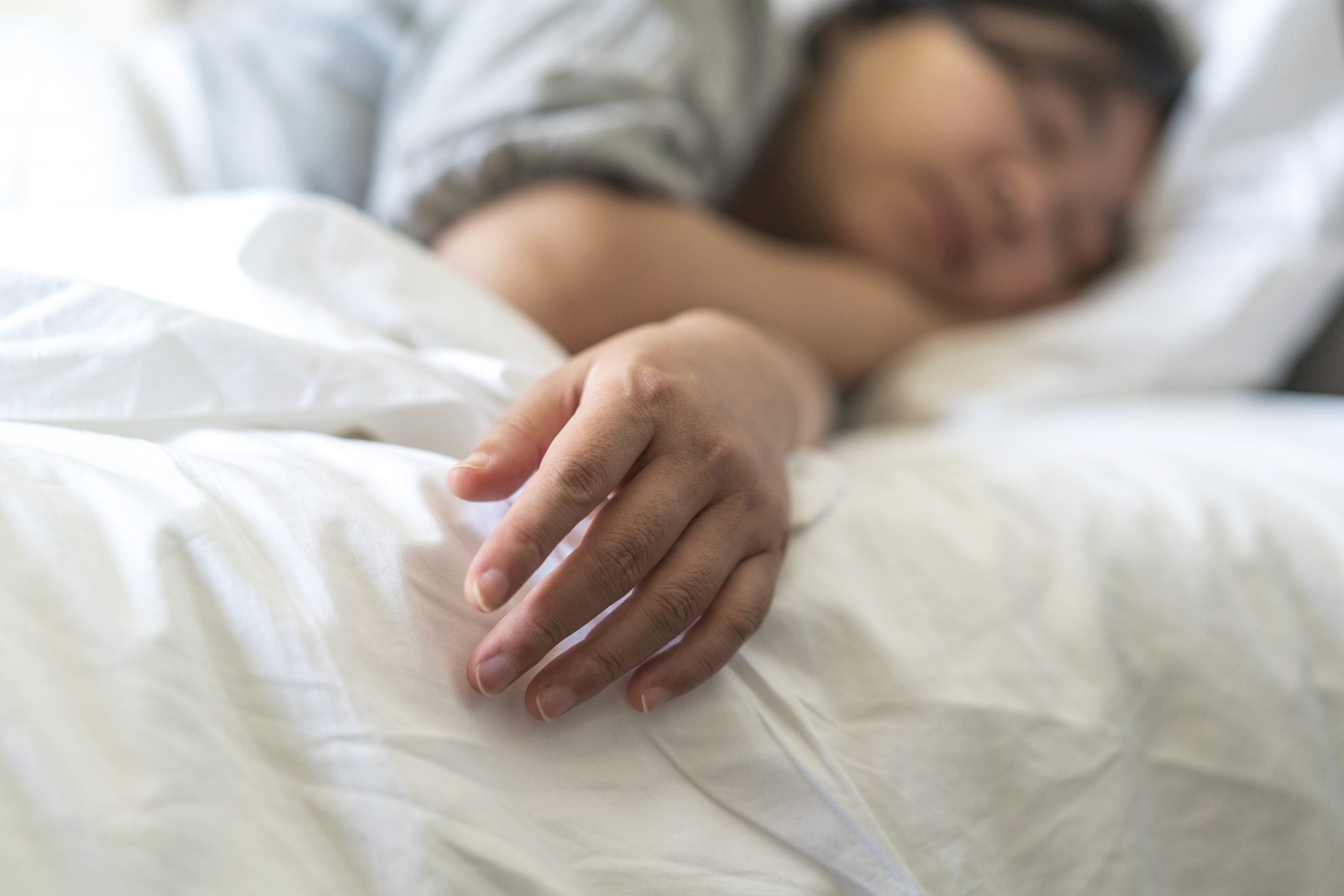 Can I Take Antipsychotics to Treat My Insomnia? | Revere Health