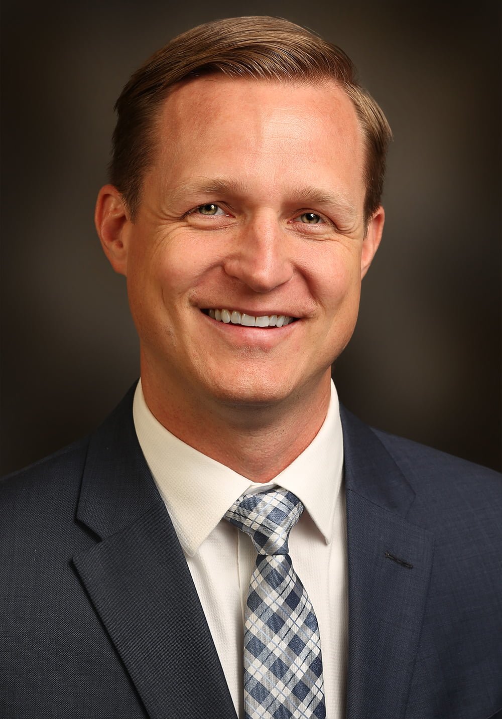 Ryan Taylor, MD Orthopedic Surgeon Revere Health