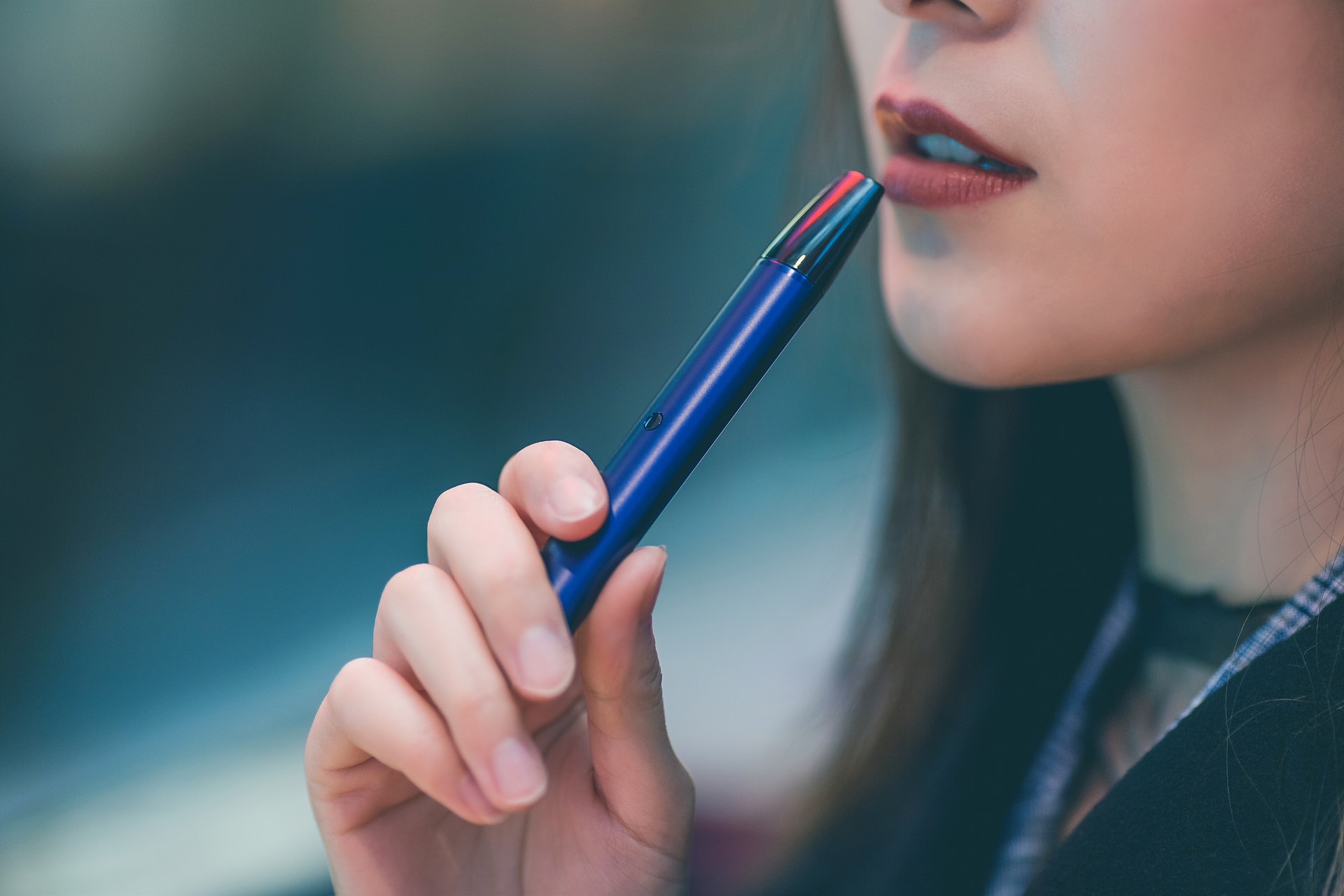 What Parents Should Know About Vaping - Revere Health